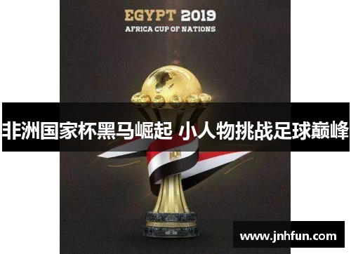 非洲国家杯黑马崛起 小人物挑战足球巅峰