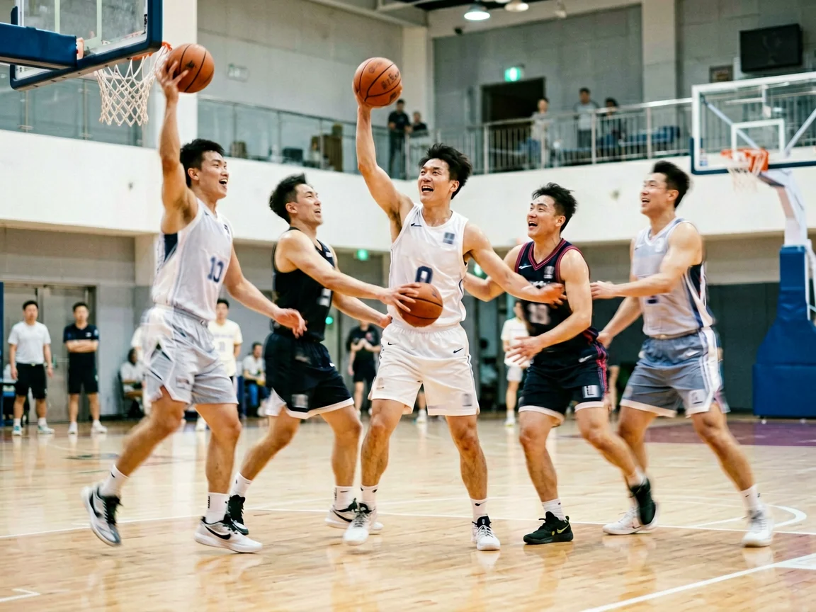 体育赛场准备，萨尔MVP