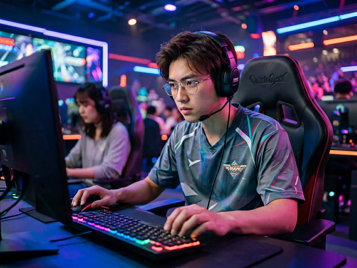 顶尖车手集结GIANTXS赛
